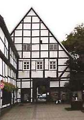 Metzgeramtshaus